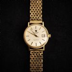 624685 Wrist-watch